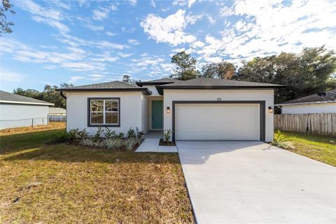 A home in OCALA