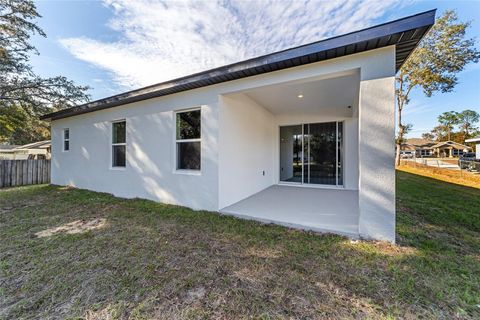 A home in OCALA