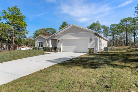 A home in WEEKI WACHEE