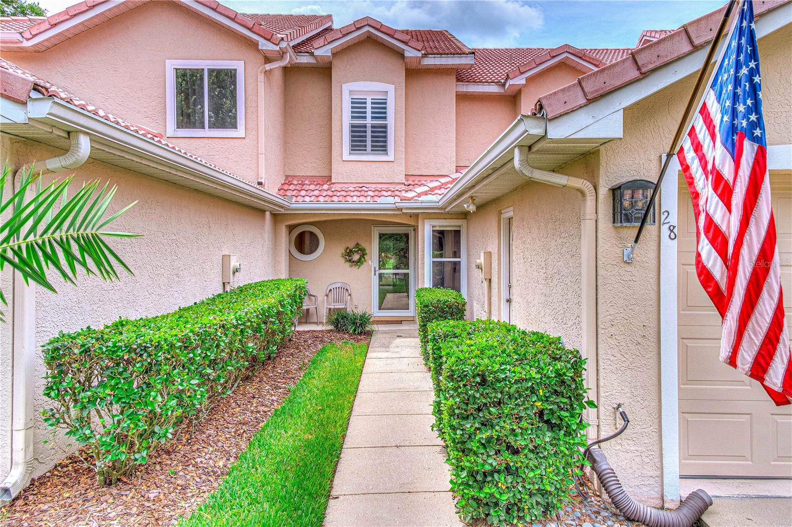 28 GOLF VILLA DRIVE