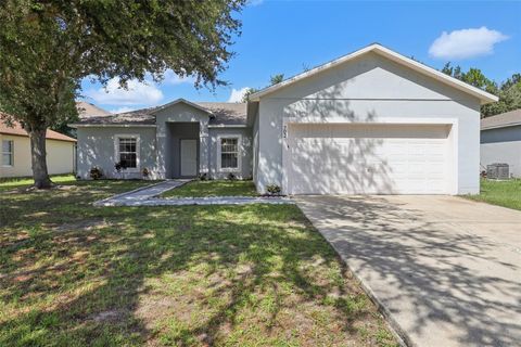 Photo of 702 Pasteur Lane, Kissimmee, FL 34759 (MLS # O6321194)