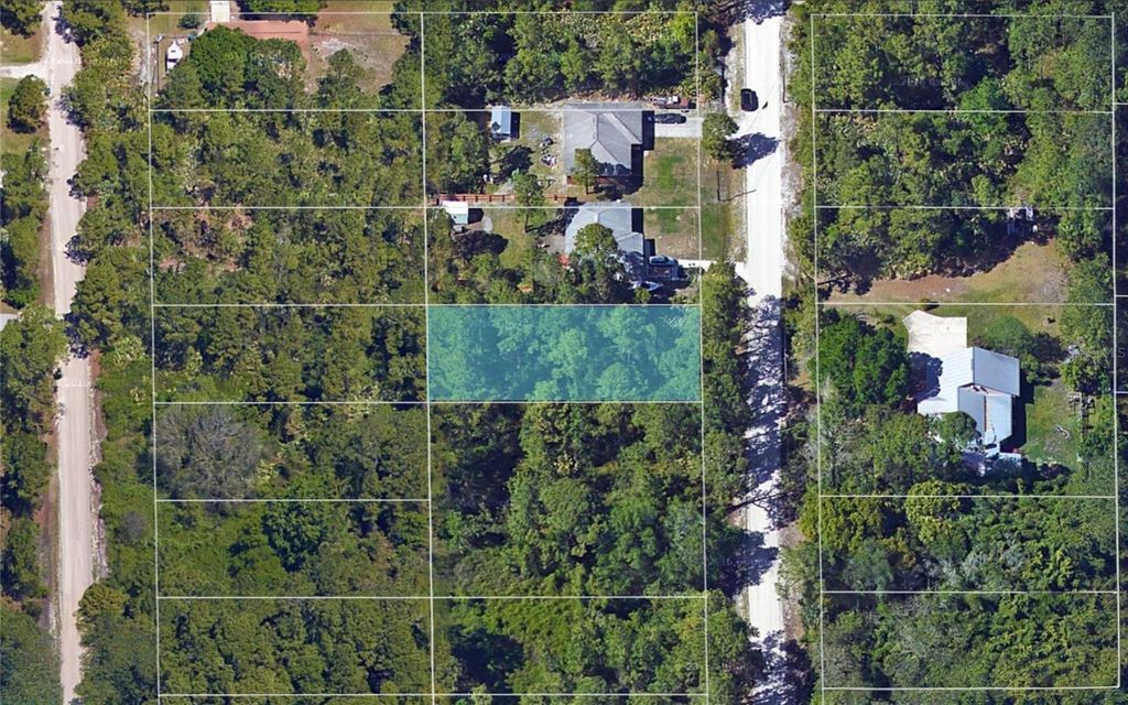 Photo of Unassigned 11th Avenue, Deland, FL 32724 (MLS # TB8478895)