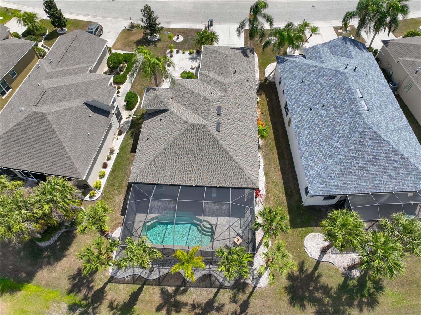 SUN CITY CENTER UNIT 266 - Residential