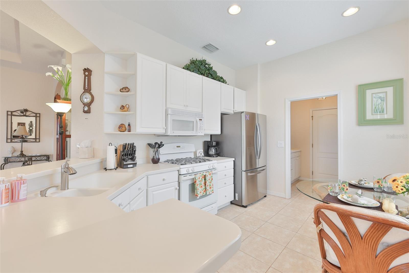 SUN CITY CENTER UNIT 266 - Residential