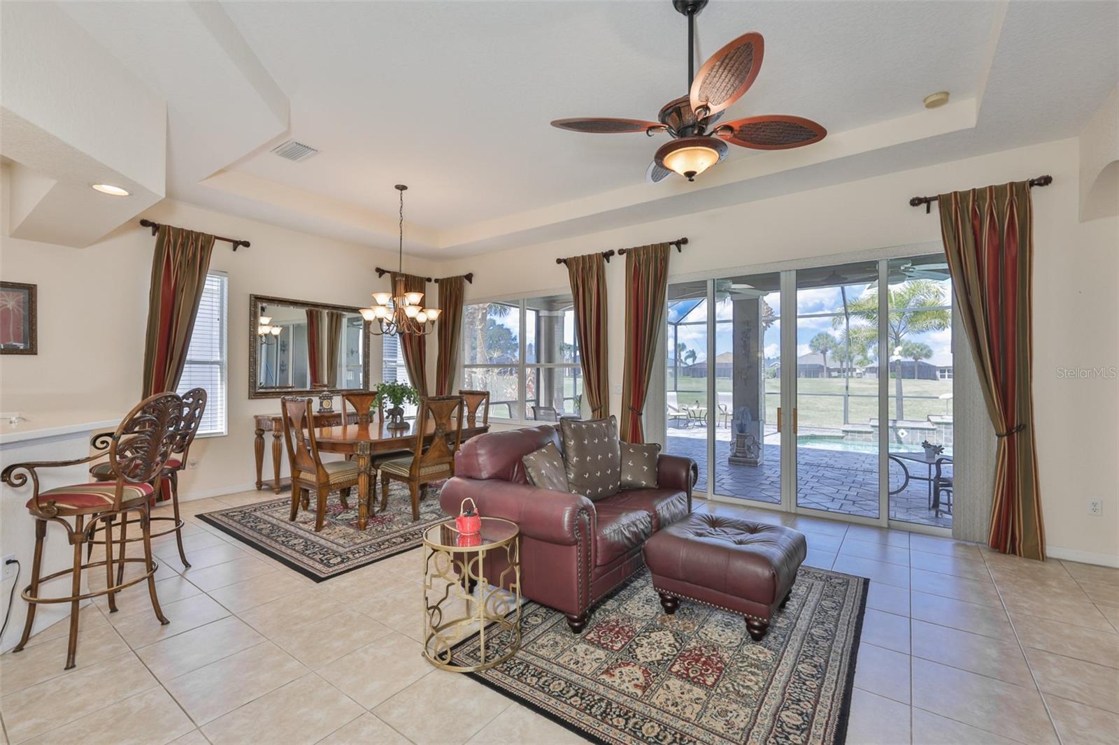 SUN CITY CENTER UNIT 266 - Residential