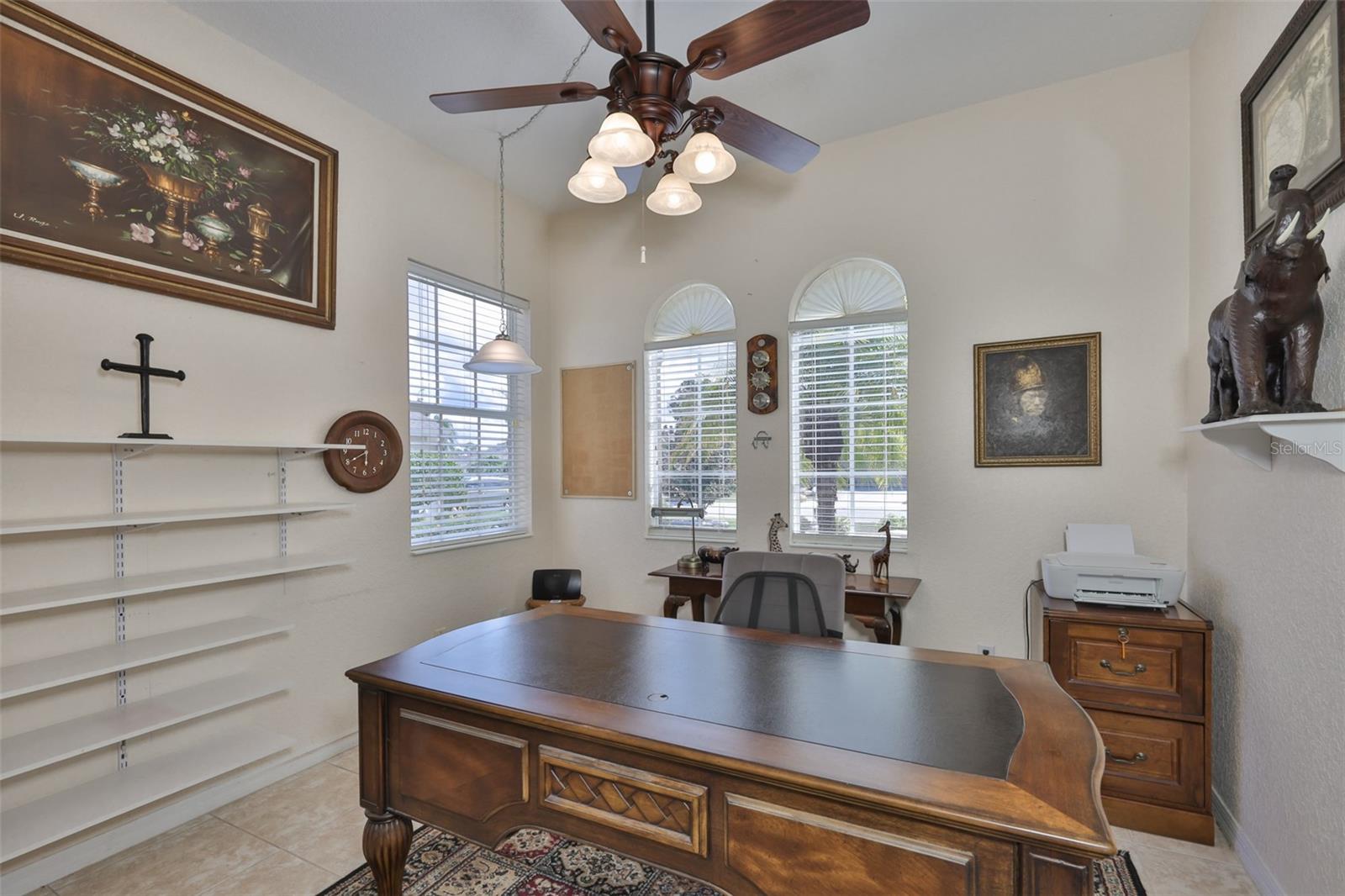 SUN CITY CENTER UNIT 266 - Residential