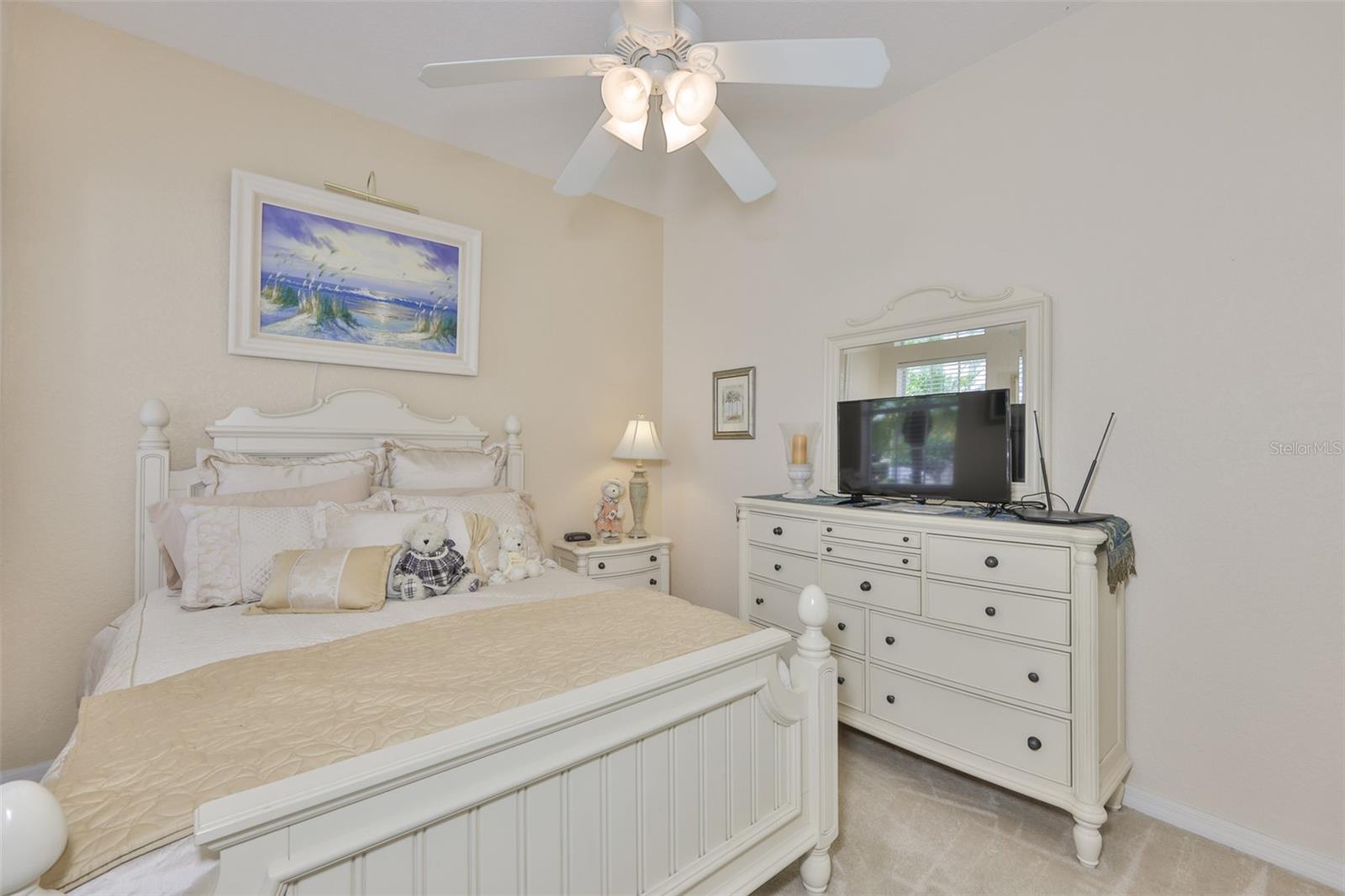 SUN CITY CENTER UNIT 266 - Residential