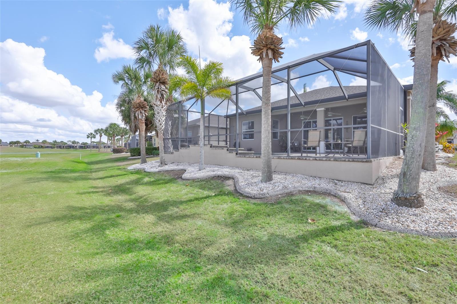 SUN CITY CENTER UNIT 266 - Residential