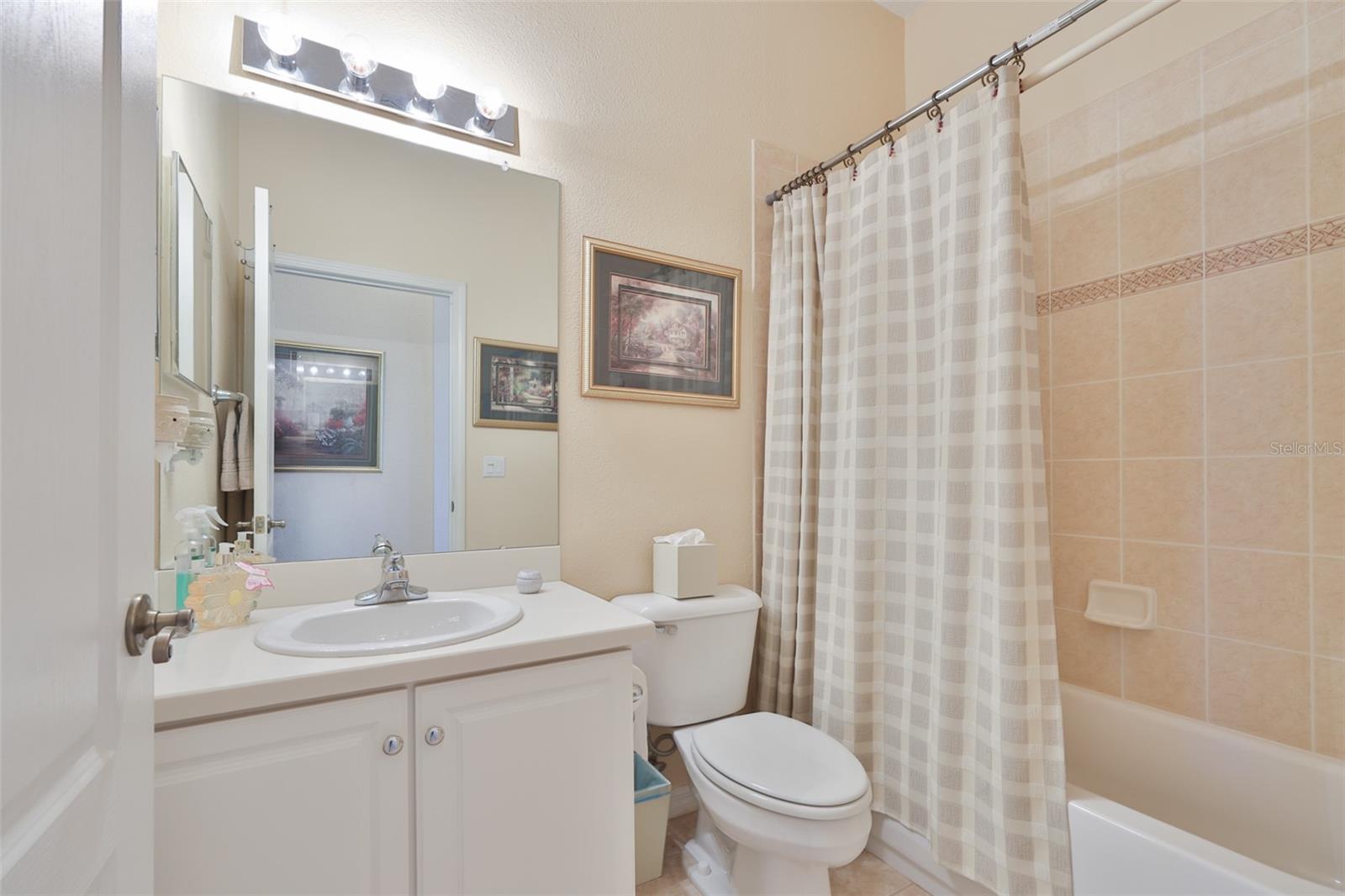 SUN CITY CENTER UNIT 266 - Residential