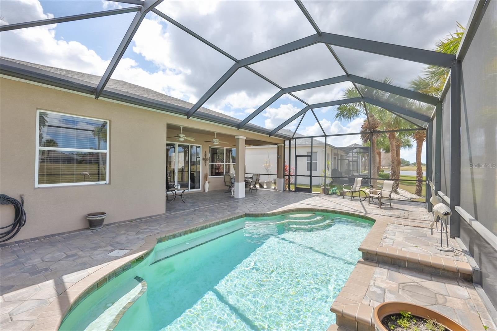 SUN CITY CENTER UNIT 266 - Residential