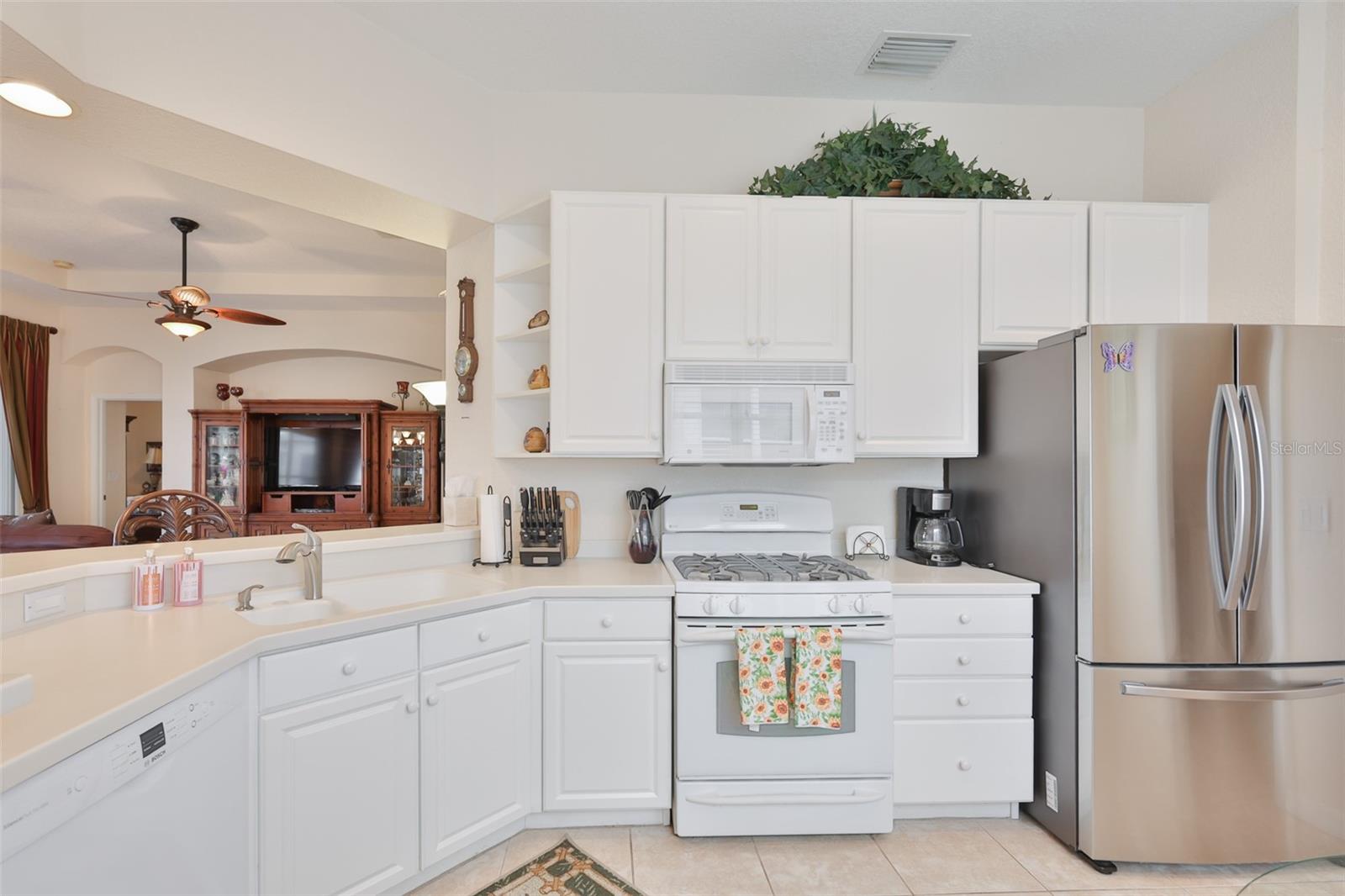 SUN CITY CENTER UNIT 266 - Residential