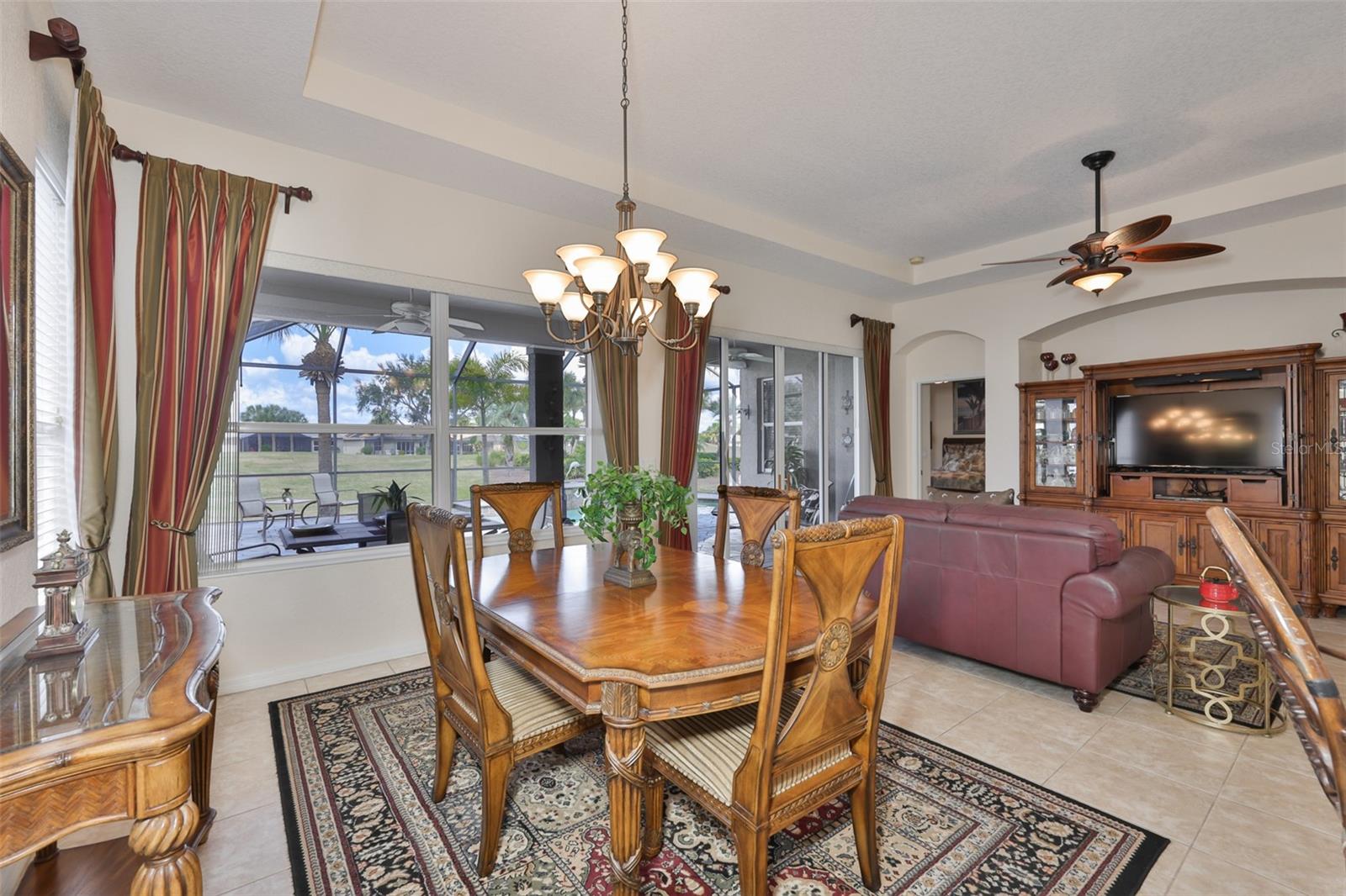 SUN CITY CENTER UNIT 266 - Residential