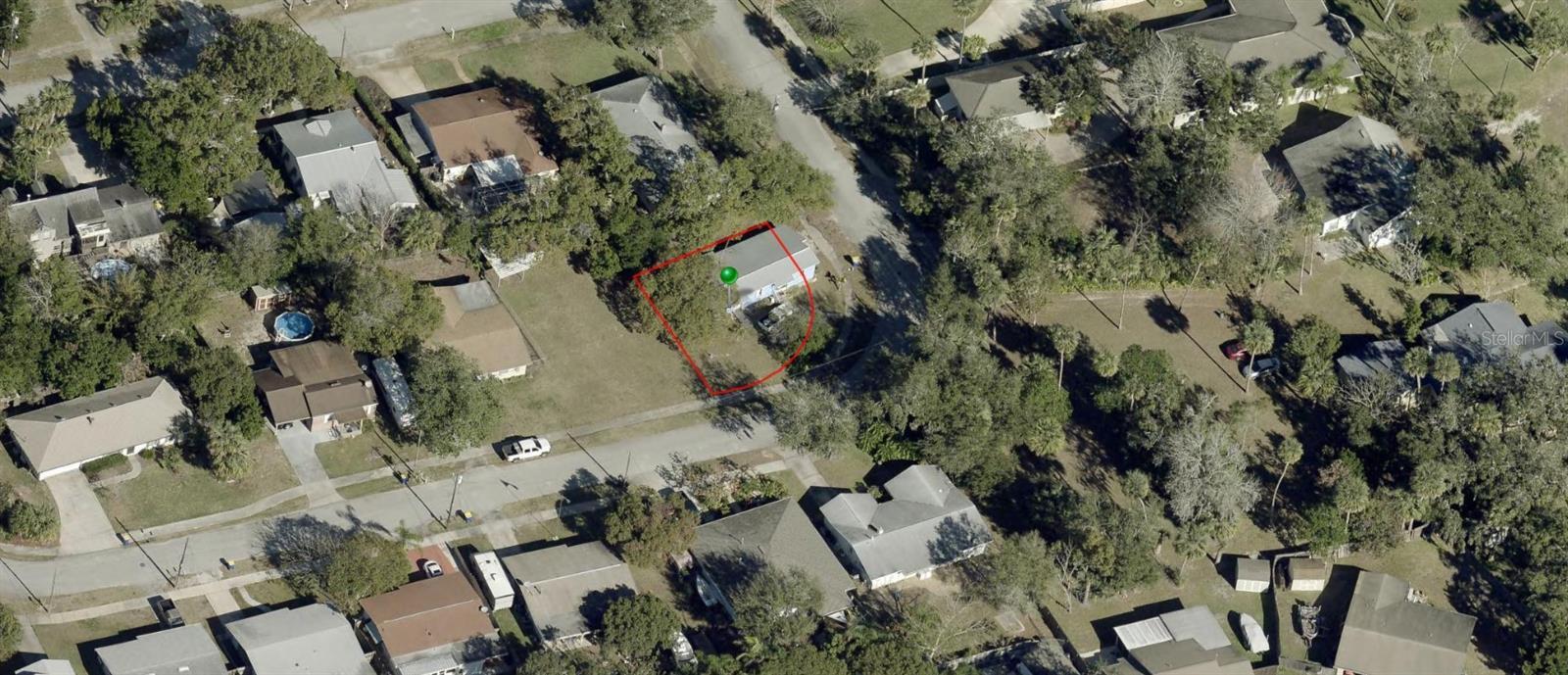 121 VALENCIA DRIVE