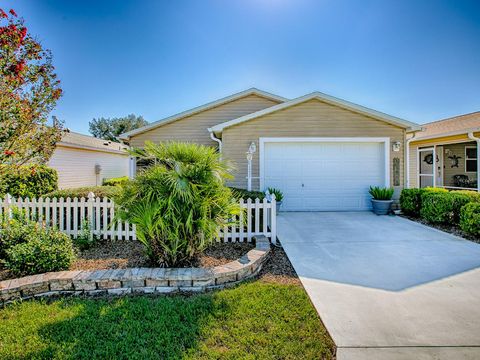 17421 SE 81ST NEWBERRY COURT THE VILLAGES FL 32162