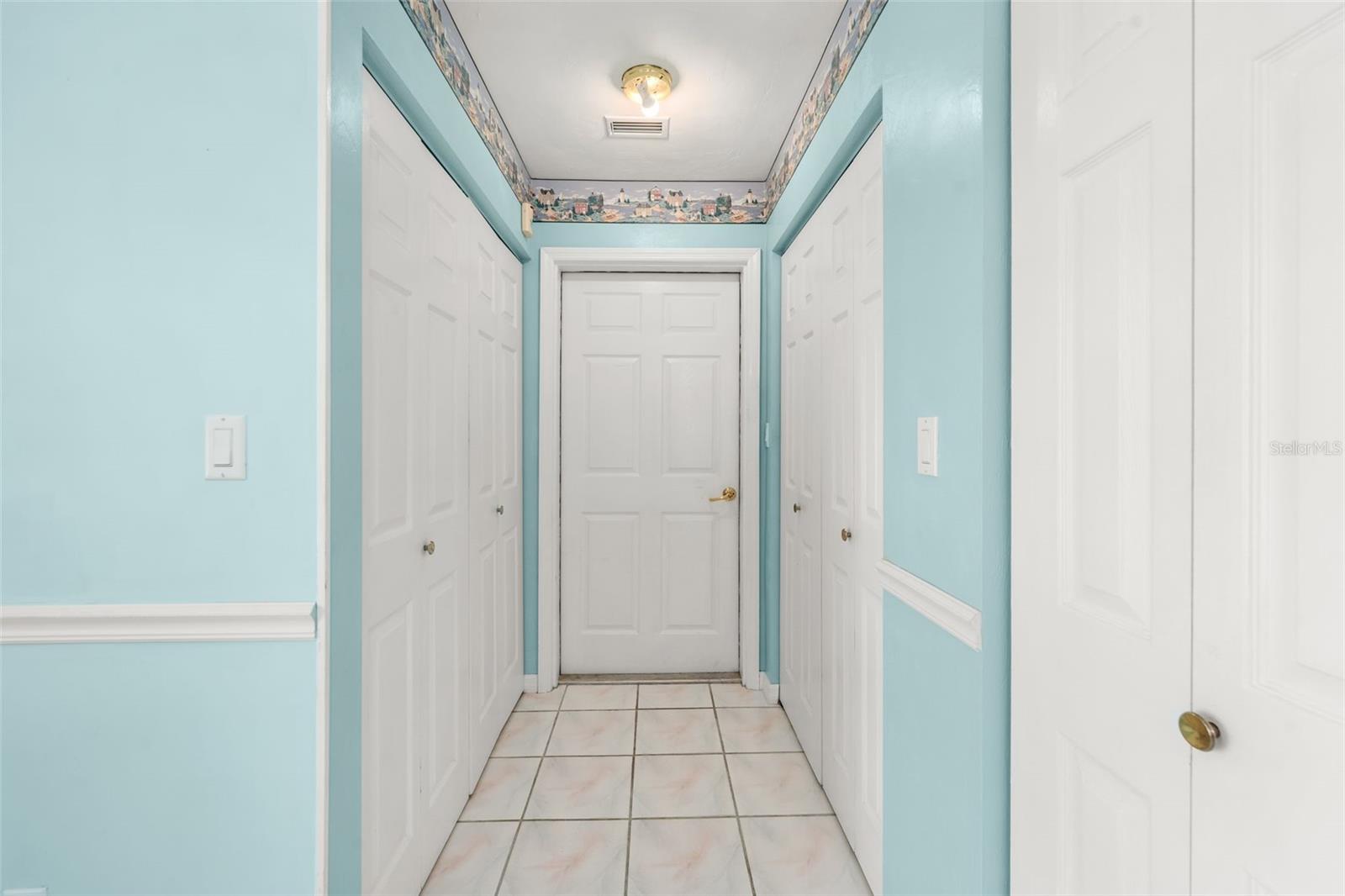 UNIT 1 SPRING RIDGE SUB - Residential