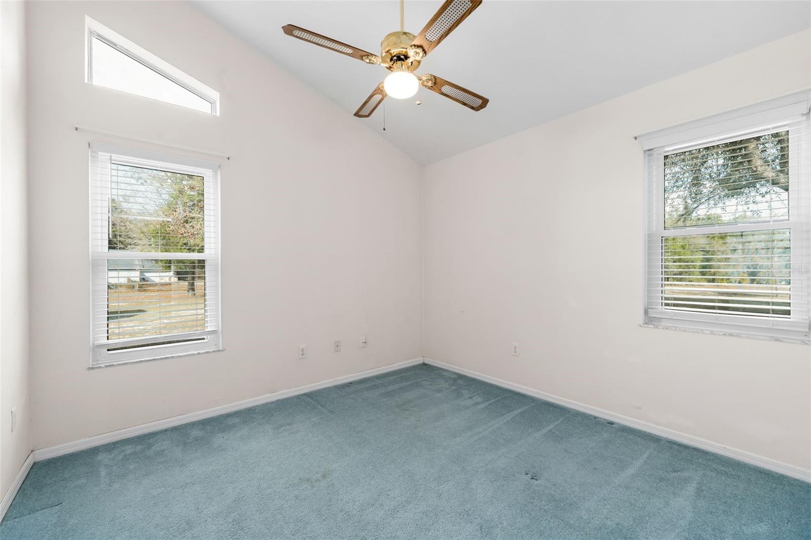 UNIT 1 SPRING RIDGE SUB - Residential