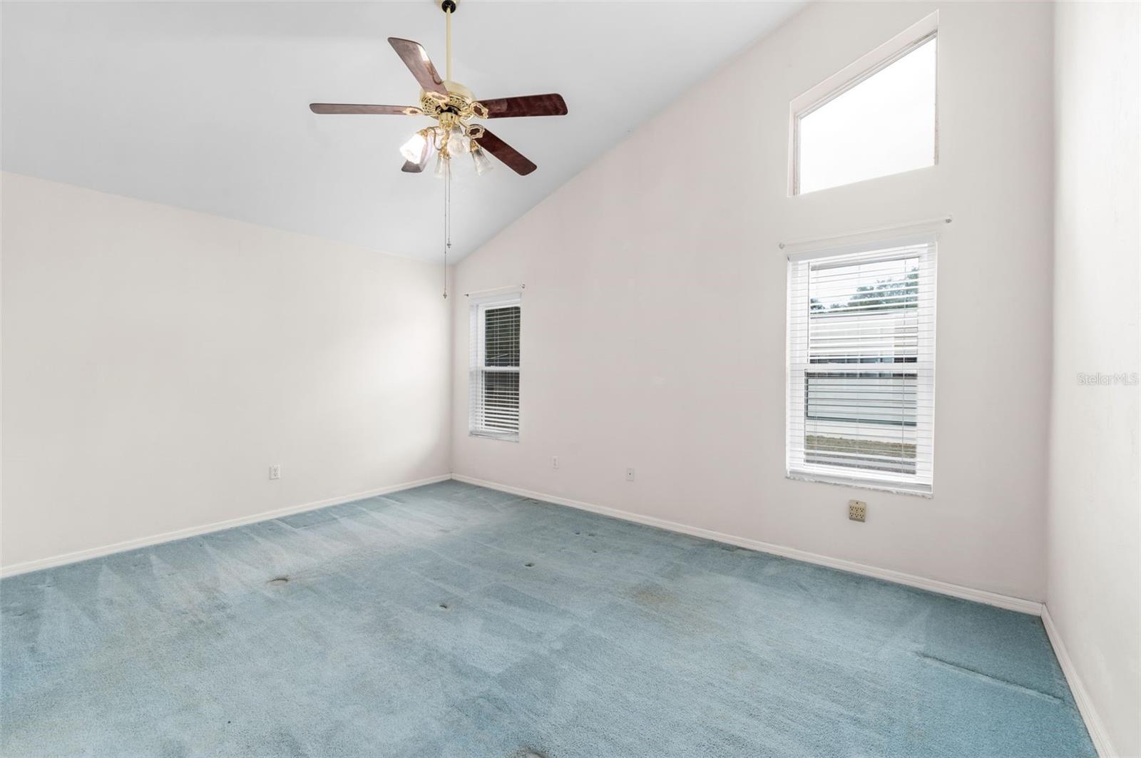 UNIT 1 SPRING RIDGE SUB - Residential