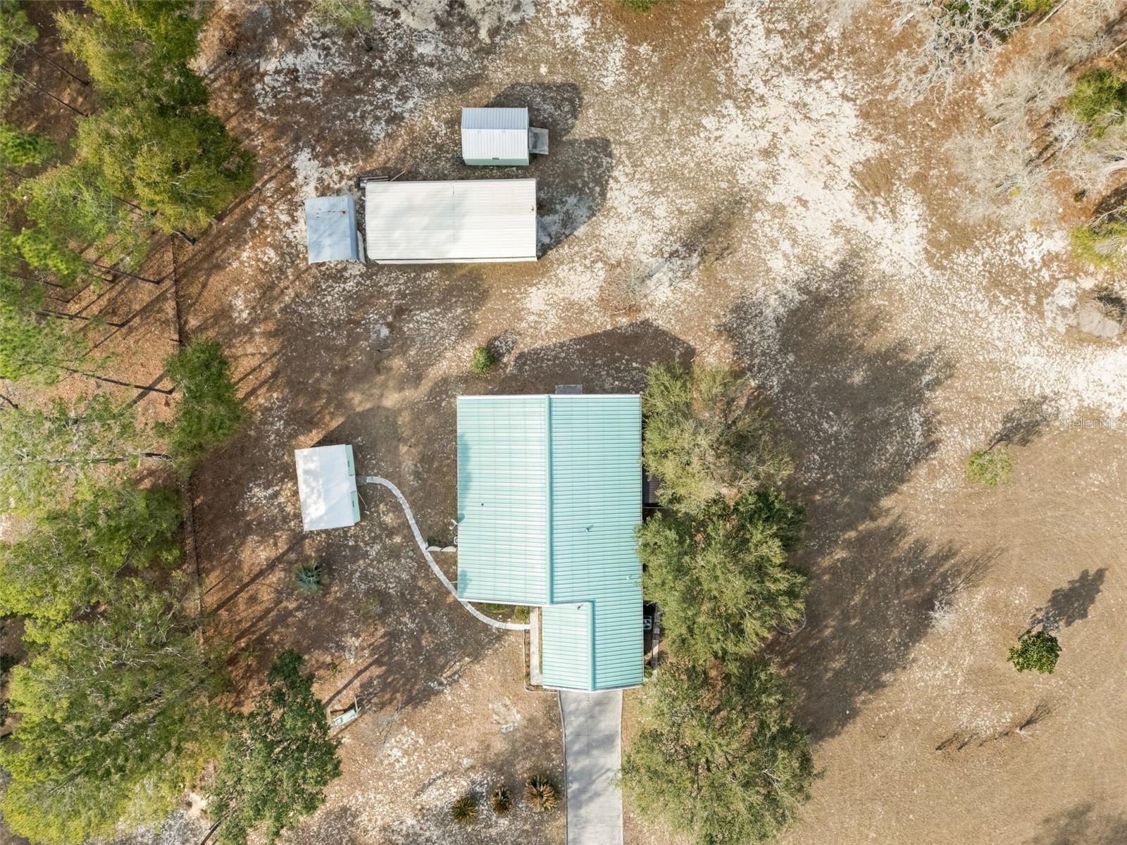 UNIT 1 SPRING RIDGE SUB - Residential