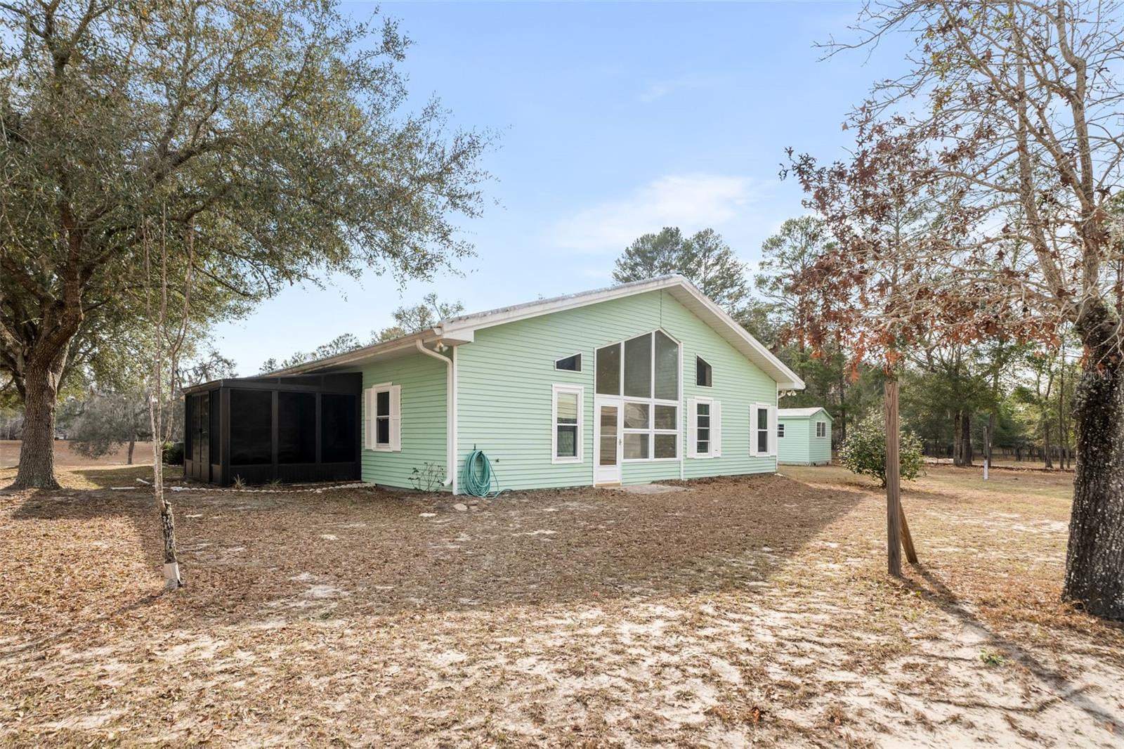 UNIT 1 SPRING RIDGE SUB - Residential