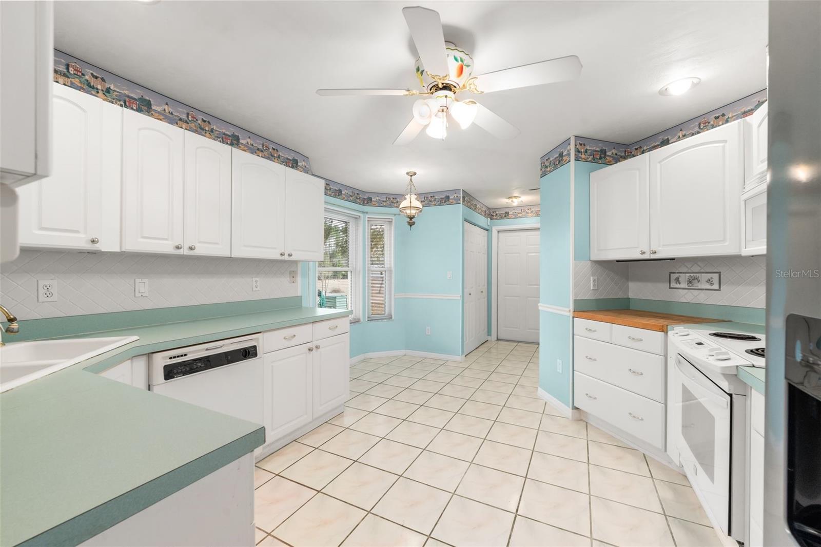 UNIT 1 SPRING RIDGE SUB - Residential