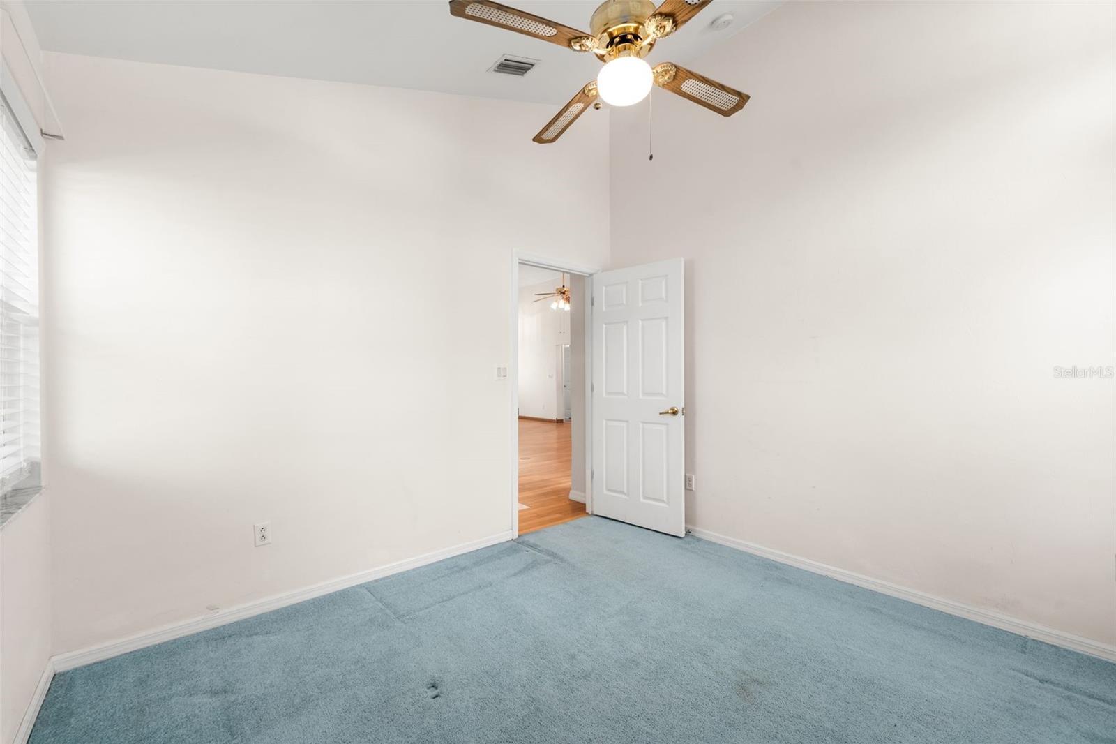 UNIT 1 SPRING RIDGE SUB - Residential