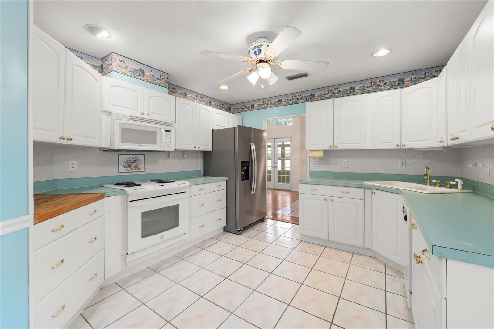 UNIT 1 SPRING RIDGE SUB - Residential