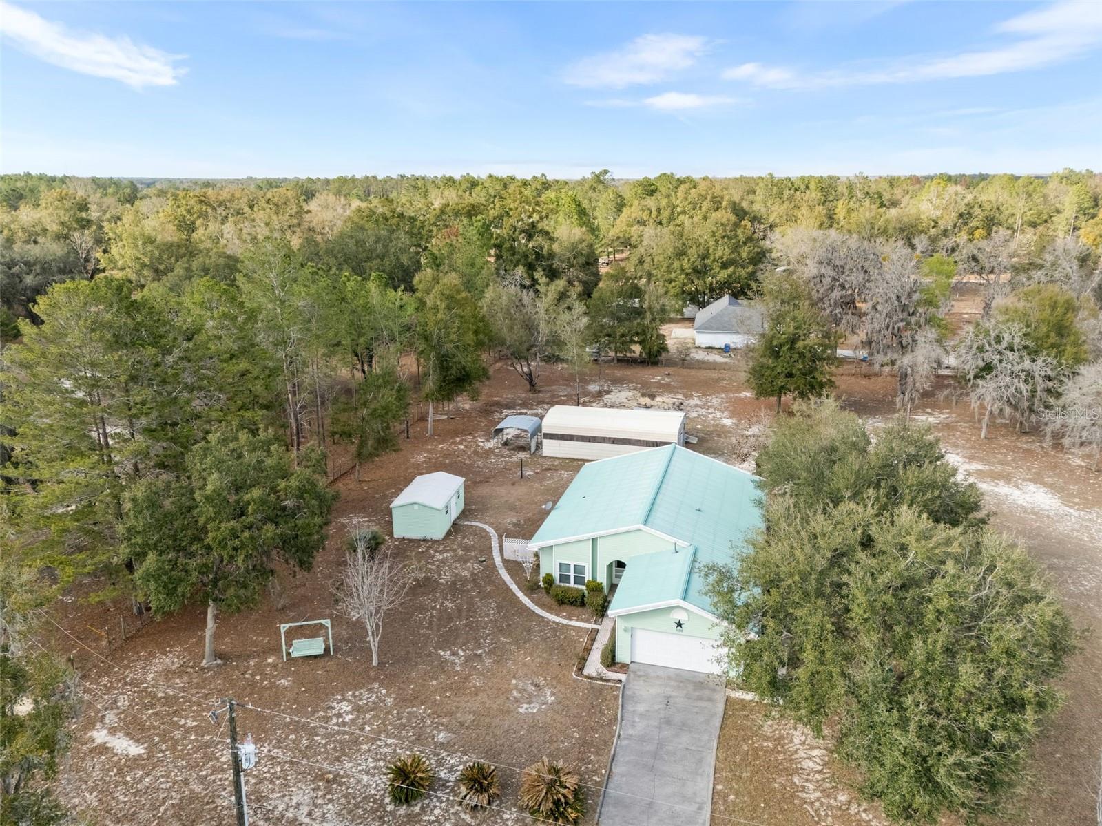 UNIT 1 SPRING RIDGE SUB - Residential