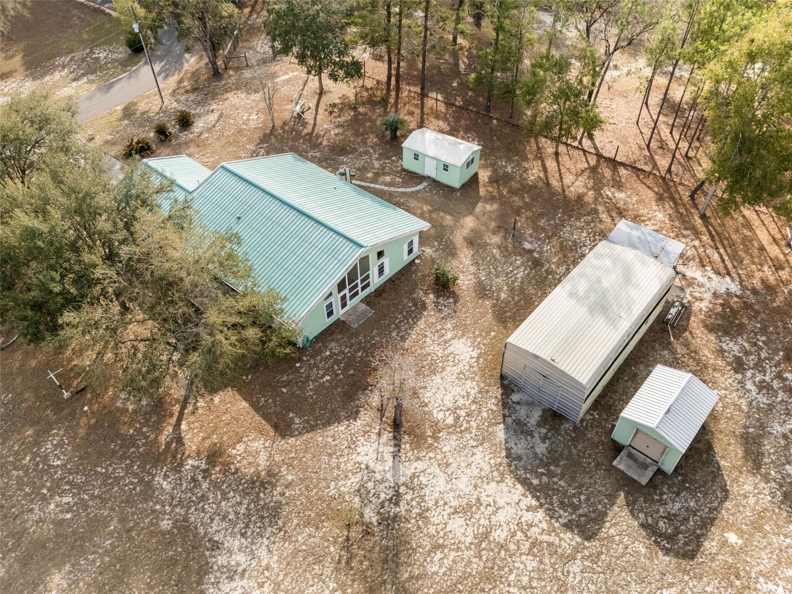 UNIT 1 SPRING RIDGE SUB - Residential