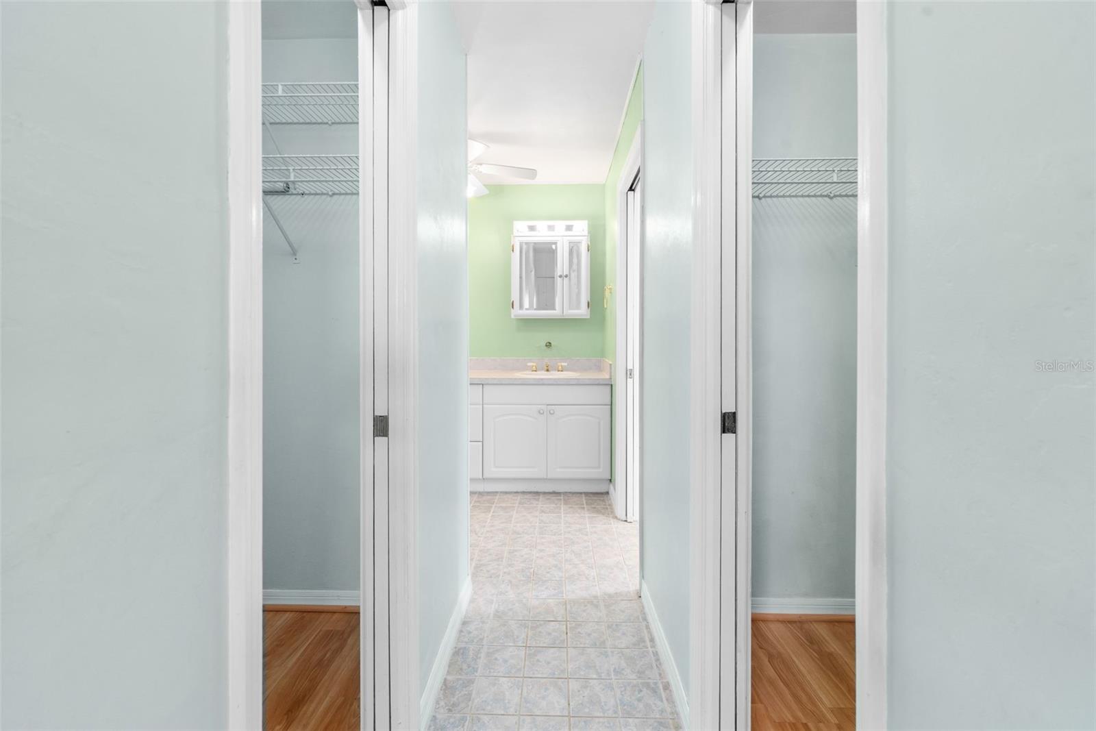 UNIT 1 SPRING RIDGE SUB - Residential