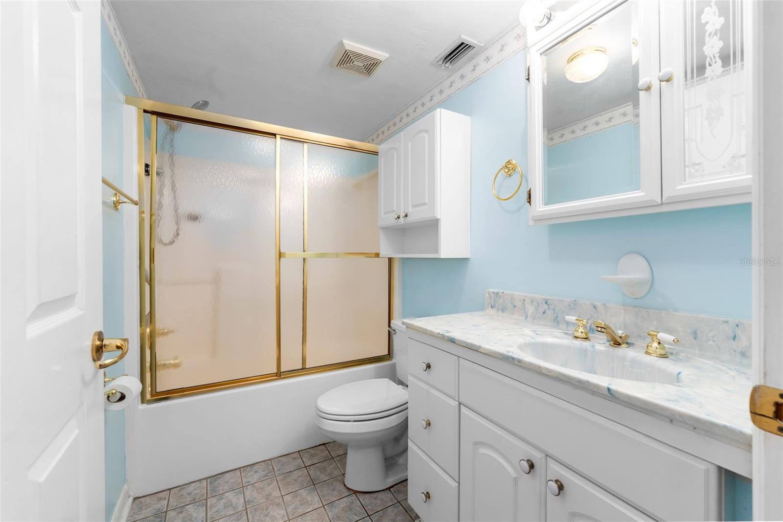 UNIT 1 SPRING RIDGE SUB - Residential