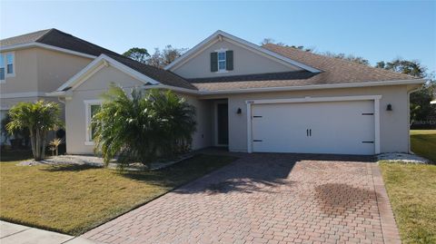 A home in KISSIMMEE