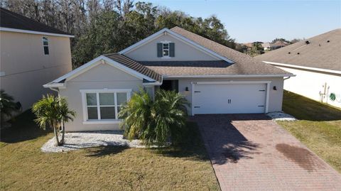 A home in KISSIMMEE