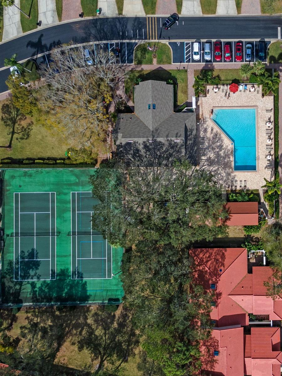 SANDPOINTE TWNHS SEC 02 - Residential