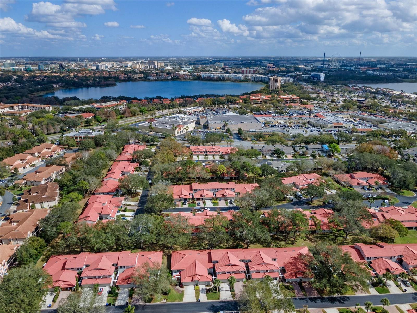 SANDPOINTE TWNHS SEC 02 - Residential