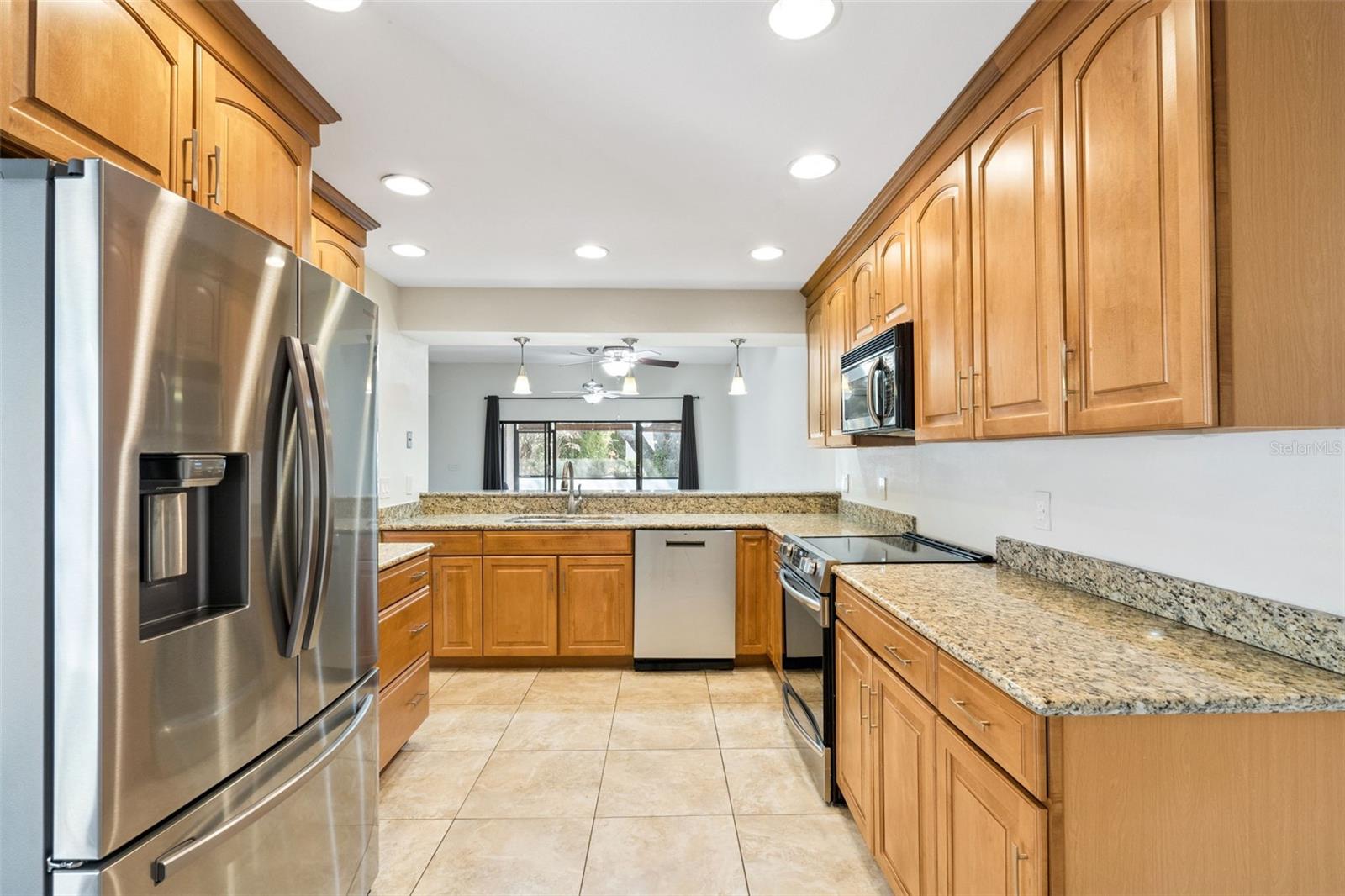 SANDPOINTE TWNHS SEC 02 - Residential