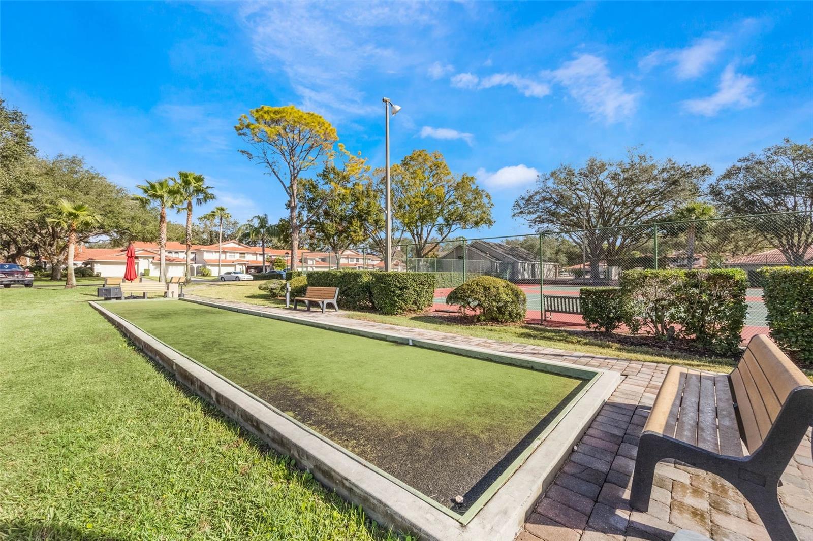 SANDPOINTE TWNHS SEC 02 - Residential