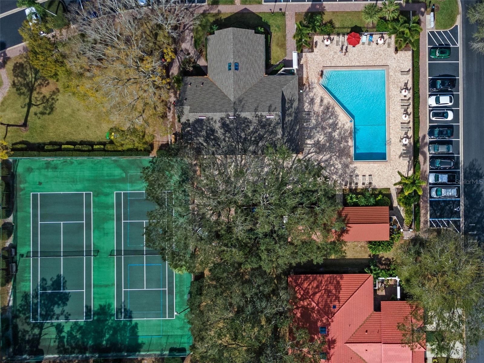 SANDPOINTE TWNHS SEC 02 - Residential