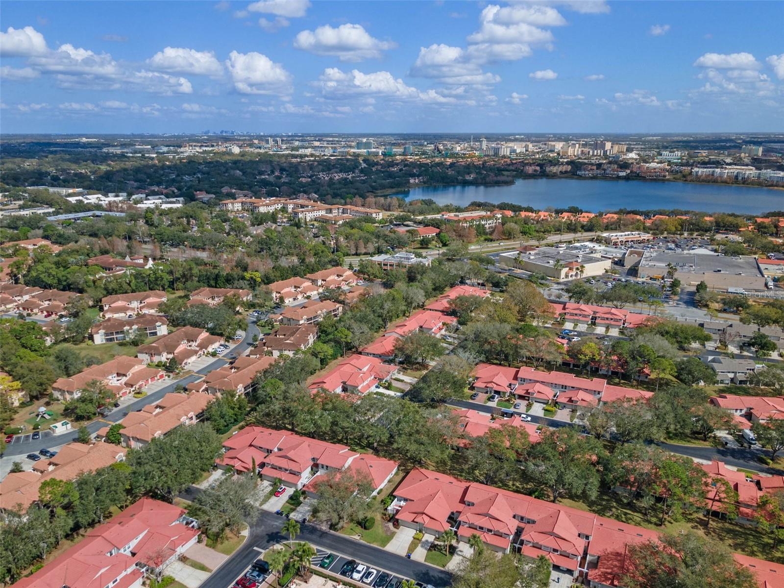 SANDPOINTE TWNHS SEC 02 - Residential