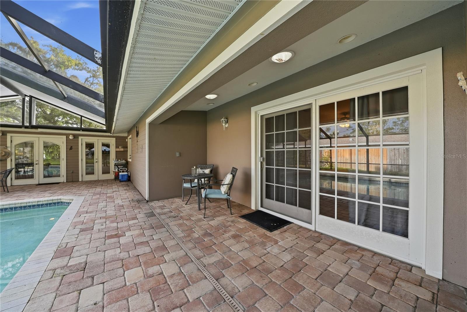 LAKEWOOD ESTATES SEC B - Residential