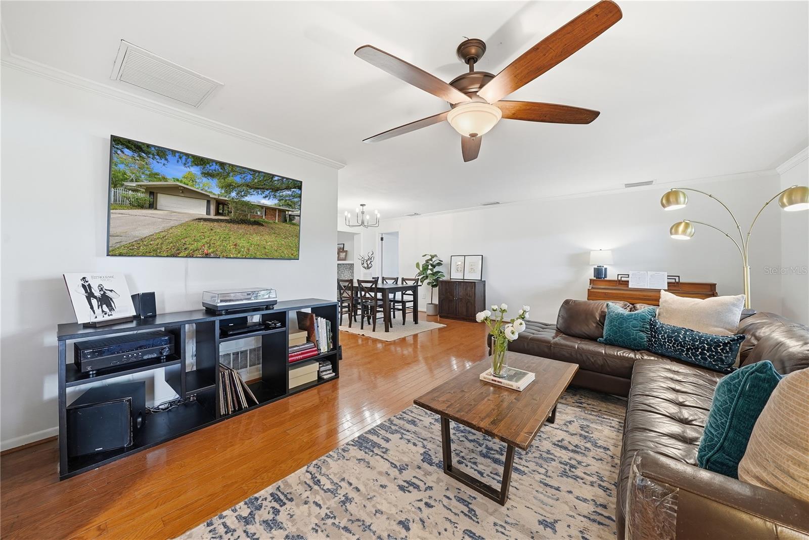 LAKEWOOD ESTATES SEC B - Residential