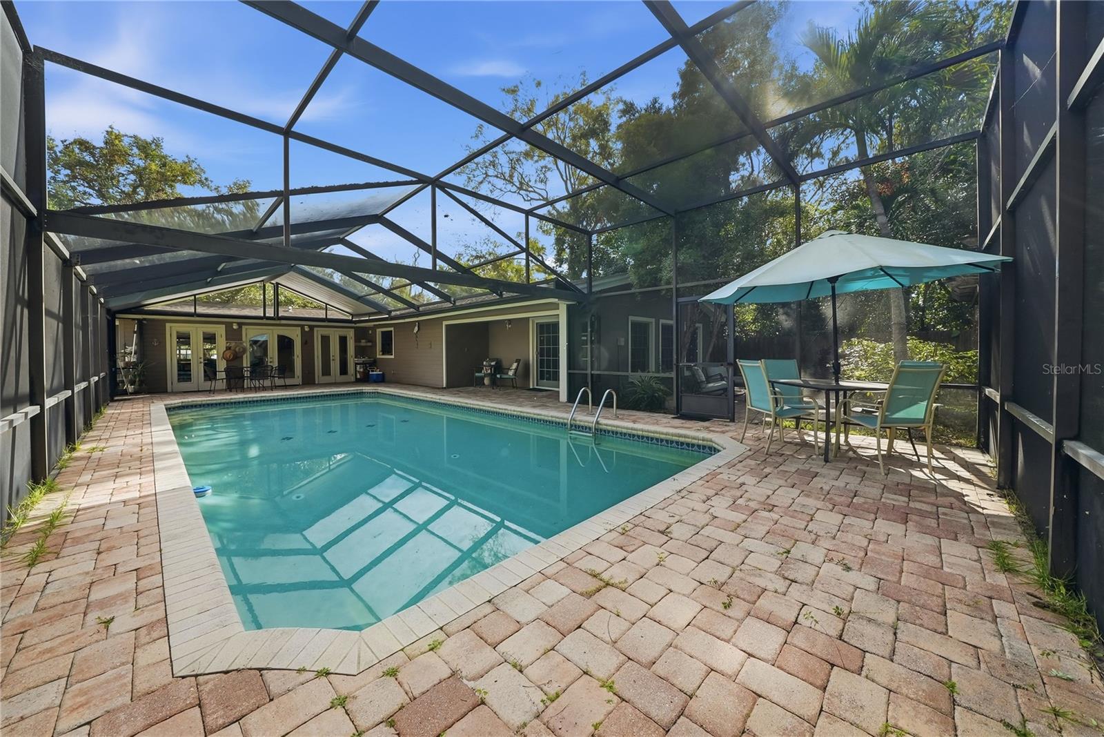 LAKEWOOD ESTATES SEC B - Residential