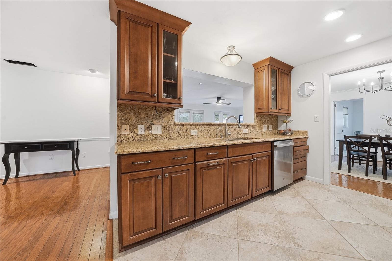 LAKEWOOD ESTATES SEC B - Residential