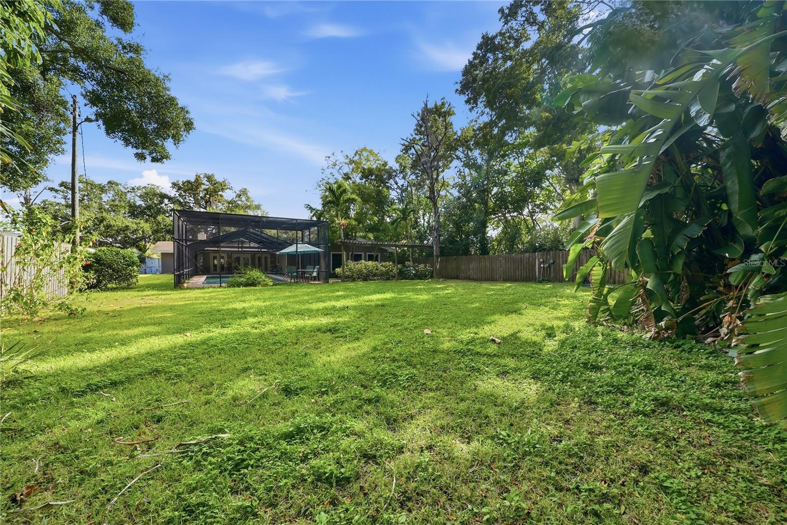 LAKEWOOD ESTATES SEC B - Residential