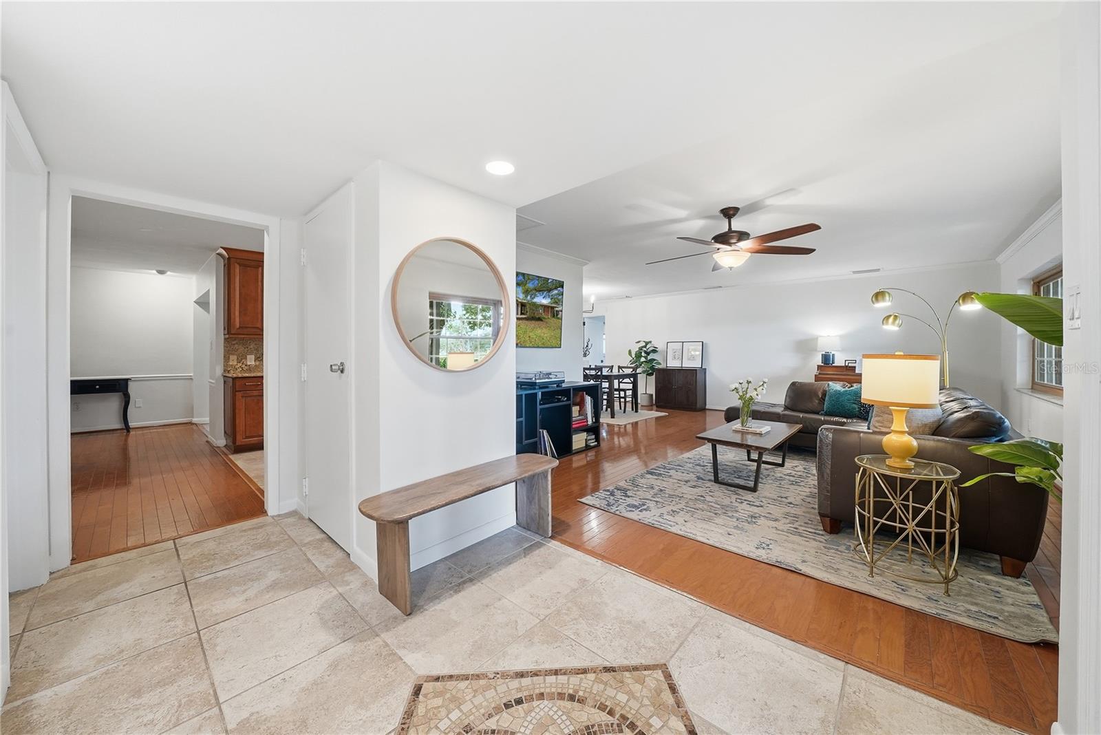 LAKEWOOD ESTATES SEC B - Residential