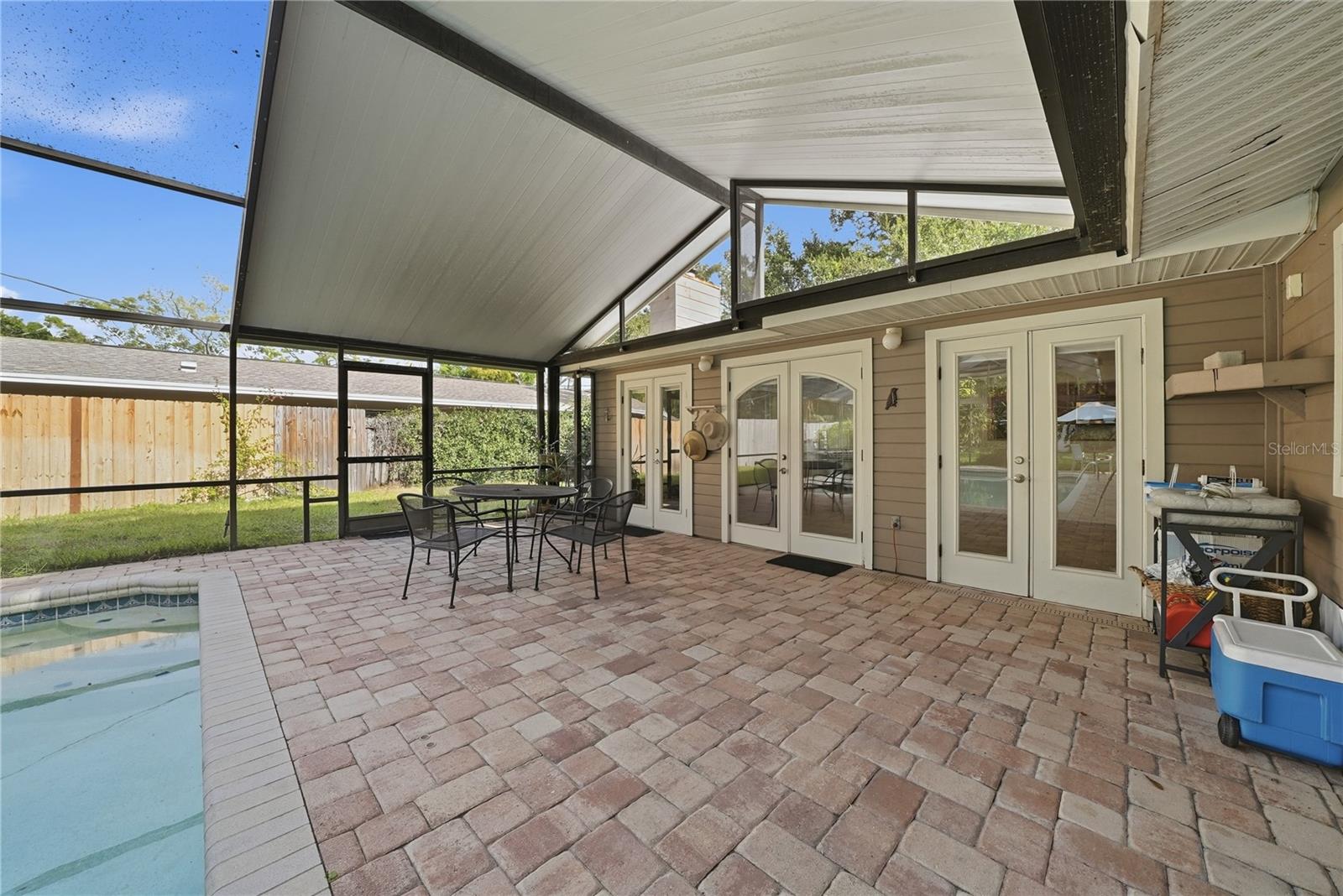 LAKEWOOD ESTATES SEC B - Residential