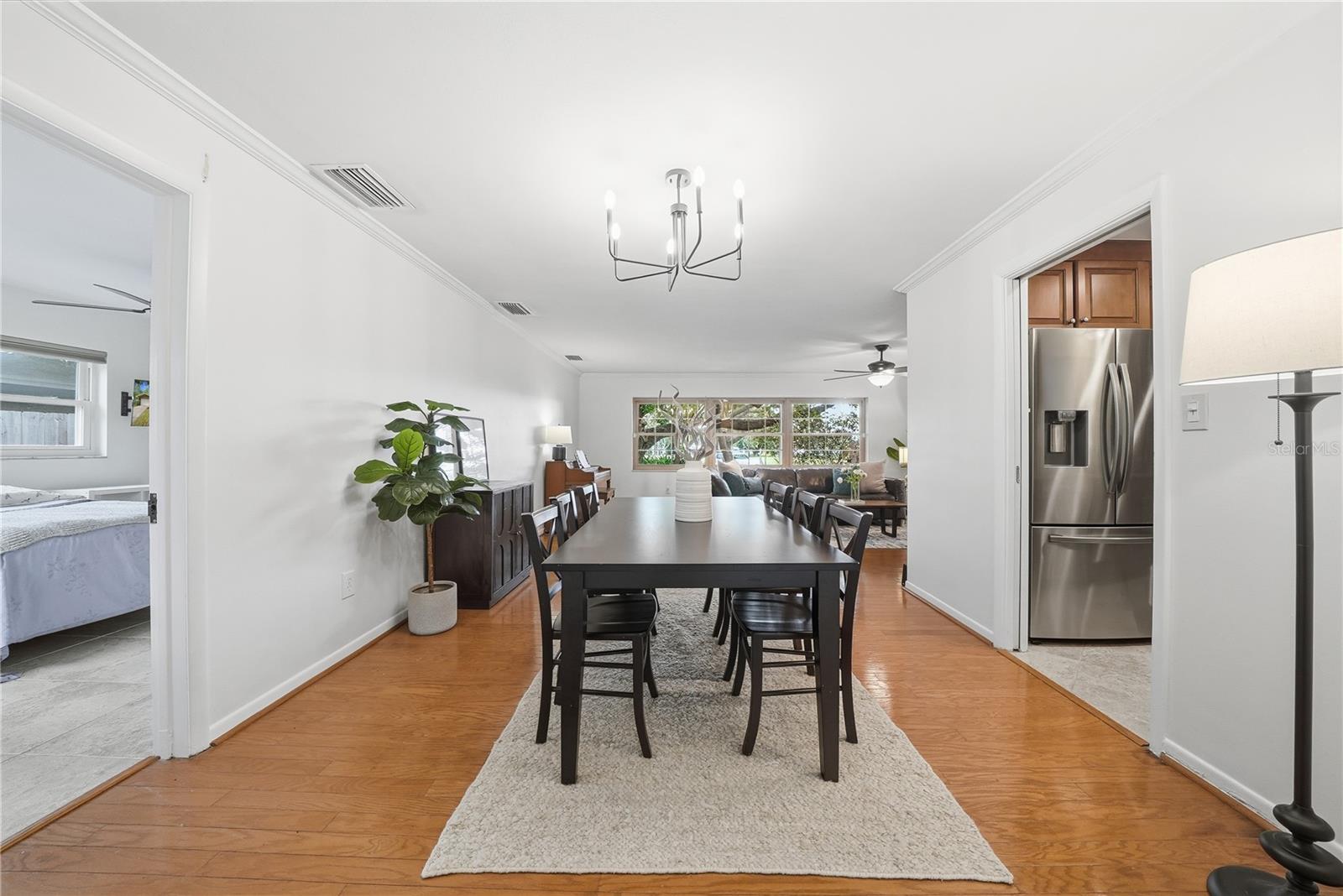 LAKEWOOD ESTATES SEC B - Residential