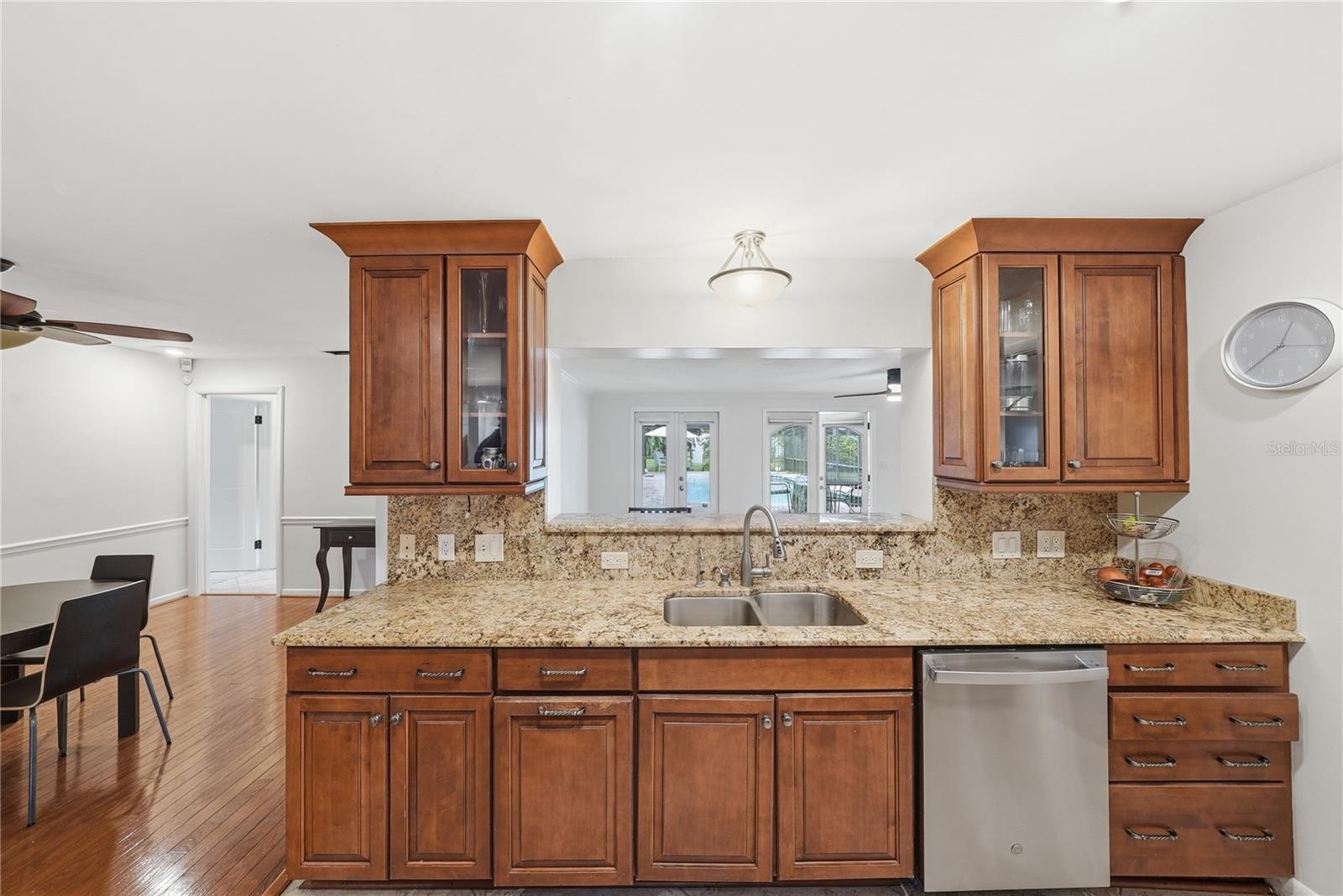 LAKEWOOD ESTATES SEC B - Residential