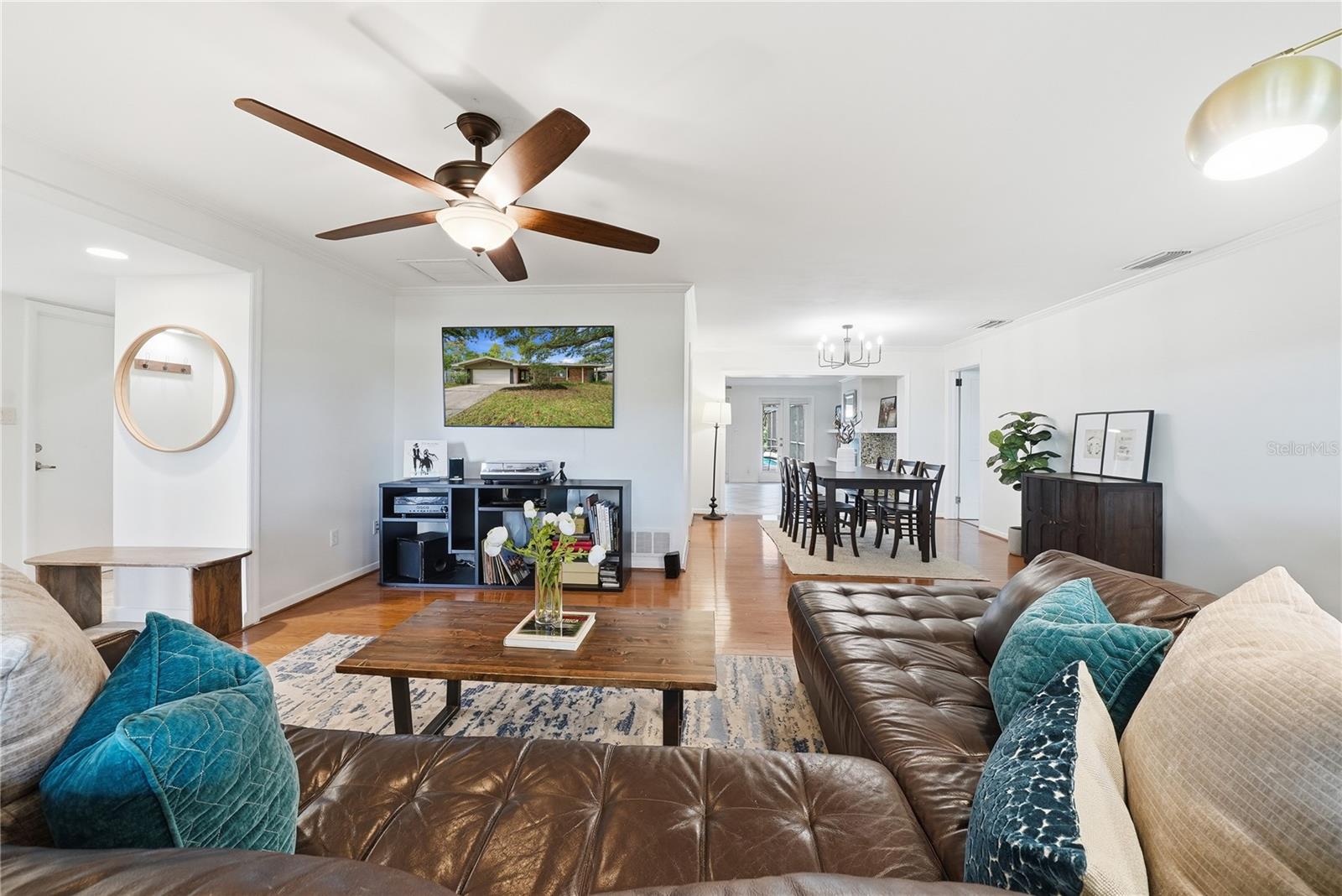 LAKEWOOD ESTATES SEC B - Residential