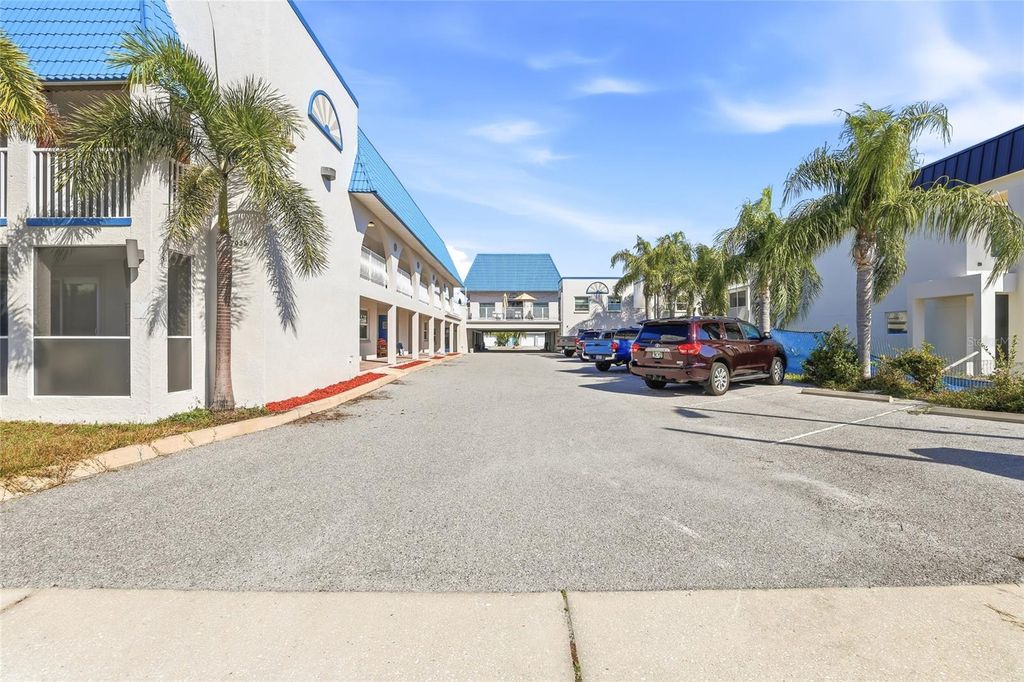 Photo of 17035 Gulf Boulevard #113, St Petersburg, FL 33708 (MLS # TB8462834)