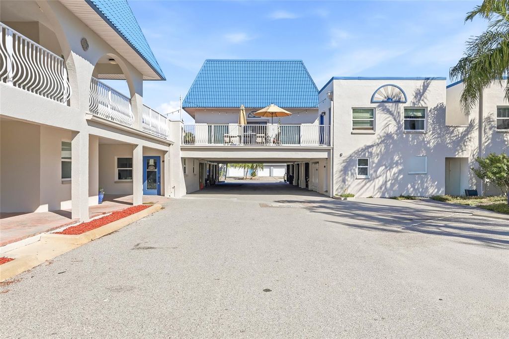 Photo of 17035 Gulf Boulevard #113, St Petersburg, FL 33708 (MLS # TB8462834)